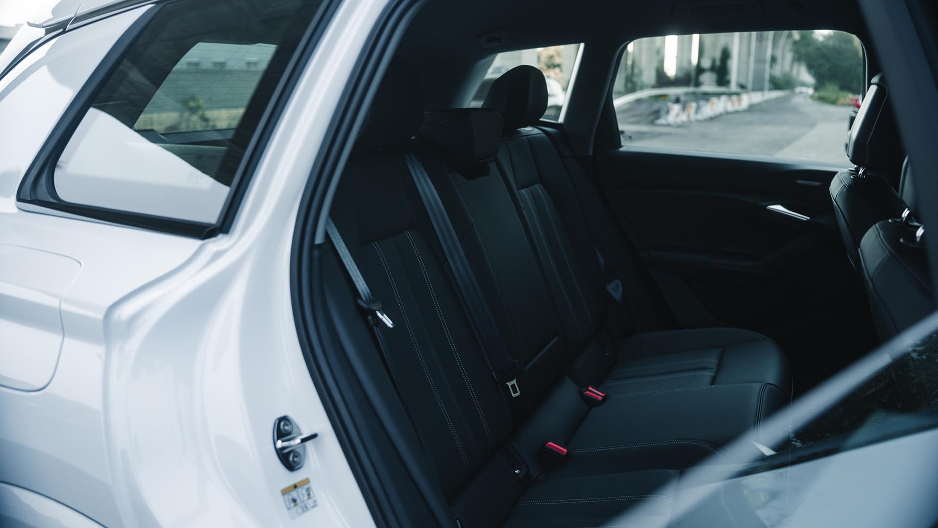 車 COOL｜試駕 Audi Q6 e-tron 純電休旅，年度鉅獻也不為過？