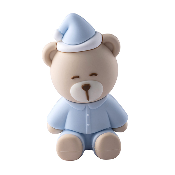 星巴克盲盒小熊夏日驚喜登場！5 款戶外風Q公仔，集滿點數免費帶回家