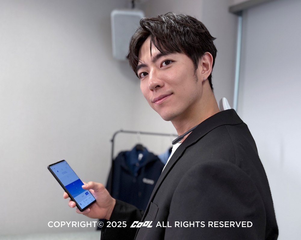 冷暖空調帶著走！Sony REON POCKET系列首度登台，5 分鐘快速降溫 10°C，抗熱神器