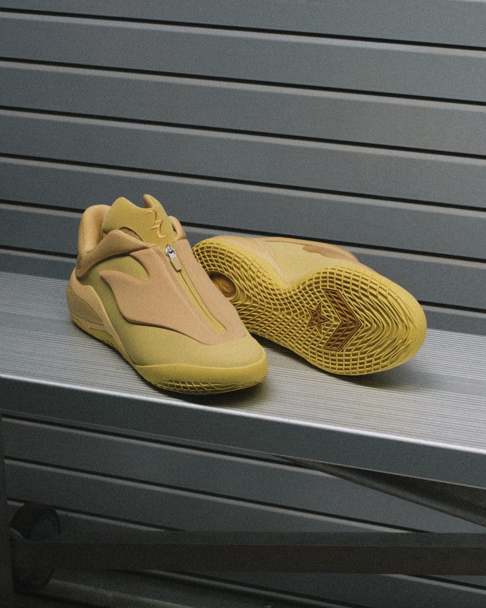 Converse SHAI 001