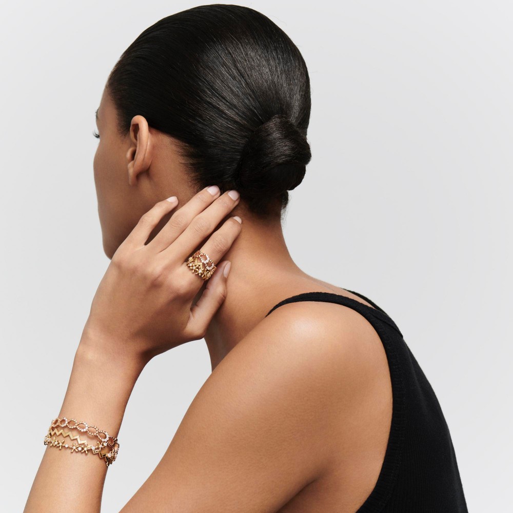 尊爵不凡！Dior LES SALONS D’EXCEPTION 卓越逸品訂製沙龍台北限時登場！