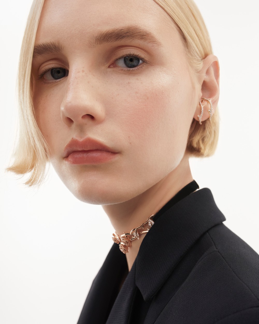 尊爵不凡！Dior LES SALONS D’EXCEPTION 卓越逸品訂製沙龍台北限時登場！