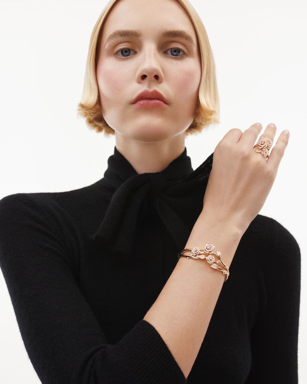 尊爵不凡！Dior LES SALONS D’EXCEPTION 卓越逸品訂製沙龍台北限時登場！