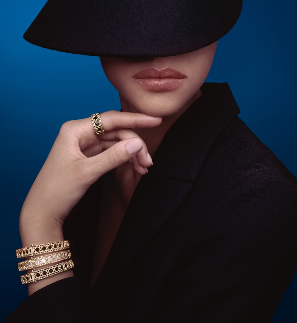 尊爵不凡！Dior LES SALONS D’EXCEPTION 卓越逸品訂製沙龍台北限時登場！