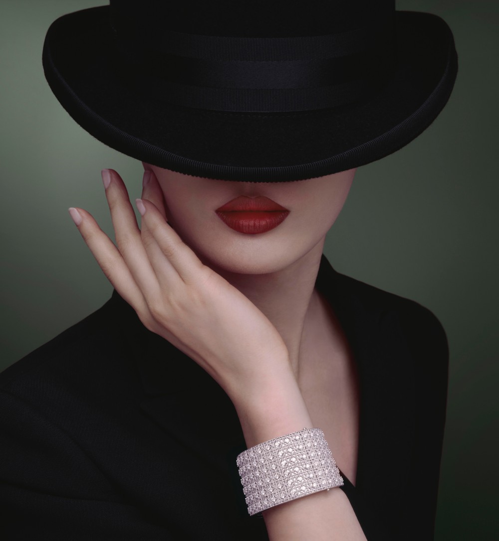 尊爵不凡！Dior LES SALONS D’EXCEPTION 卓越逸品訂製沙龍台北限時登場！
