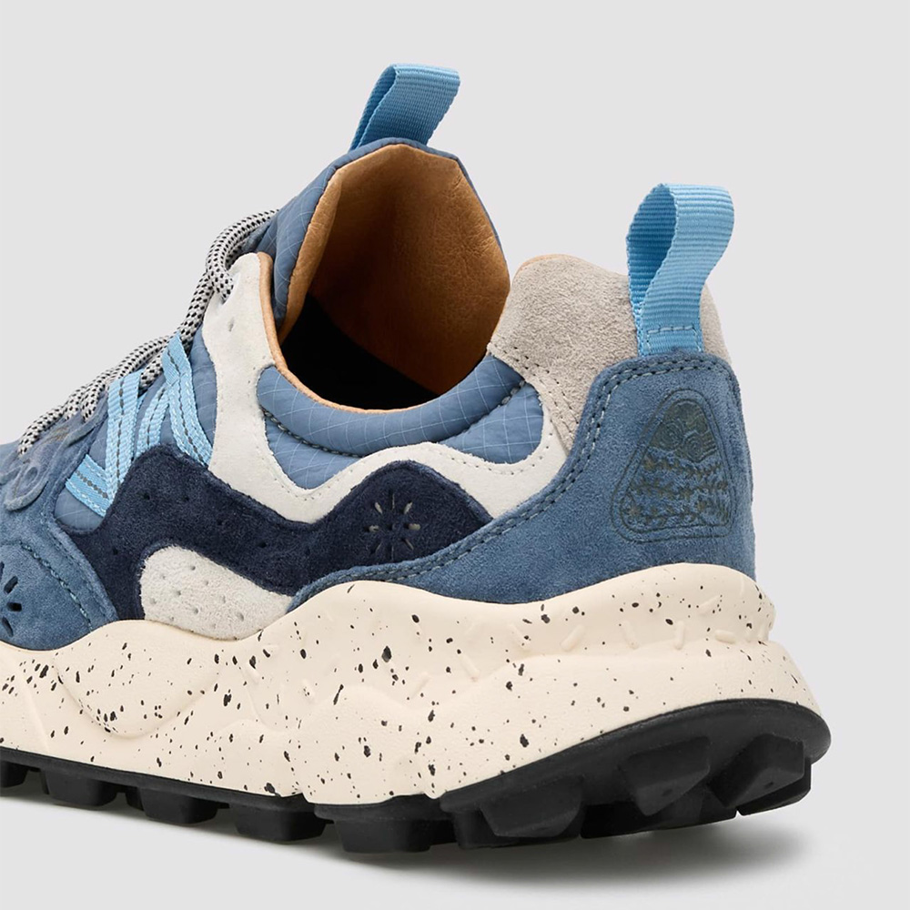 日系自然美學綻放！Flower MOUNTAIN潮履YAMANO3開展春夏穿搭新風景