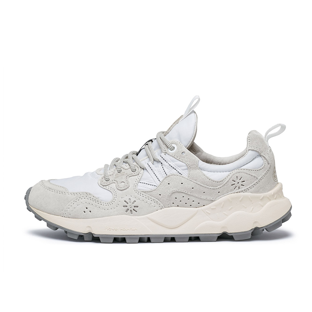 日系自然美學綻放！Flower MOUNTAIN潮履YAMANO3開展春夏穿搭新風景