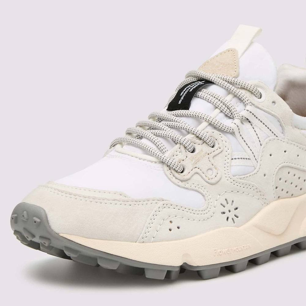 日系自然美學綻放！Flower MOUNTAIN潮履YAMANO3開展春夏穿搭新風景