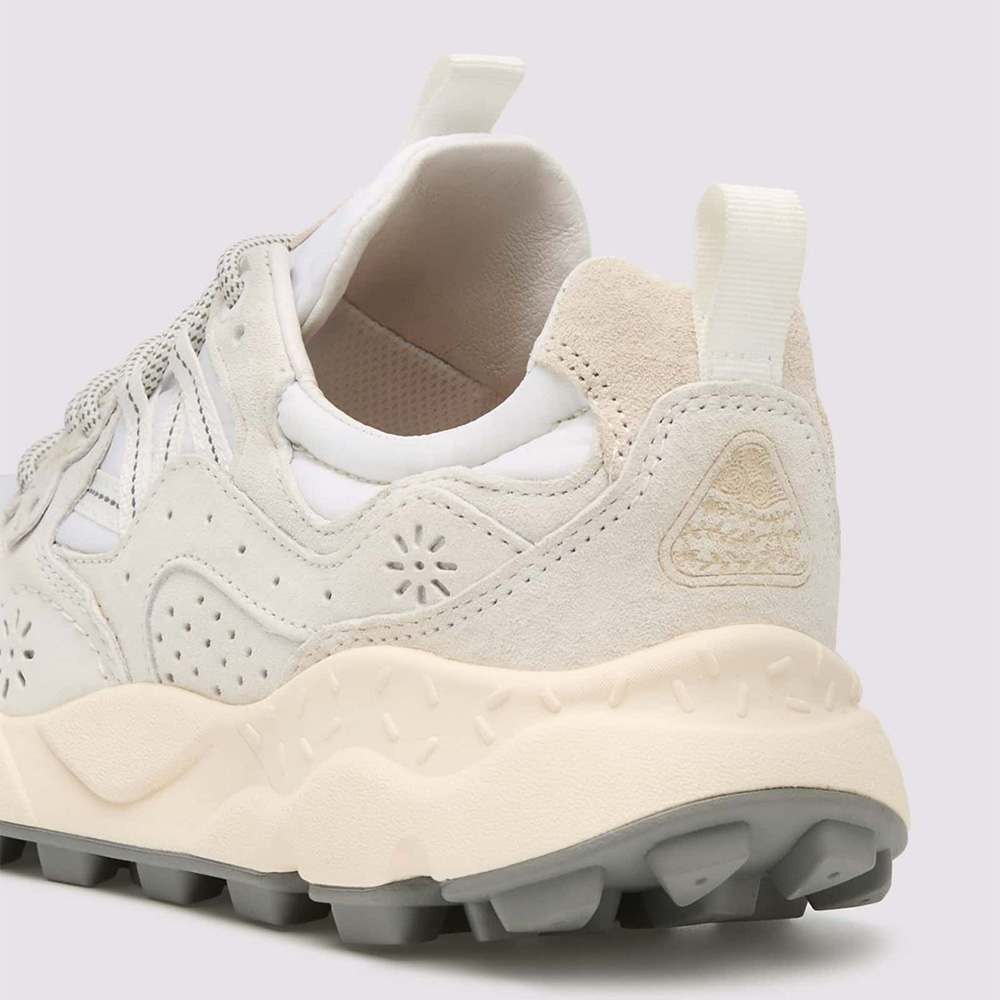 日系自然美學綻放！Flower MOUNTAIN潮履YAMANO3開展春夏穿搭新風景