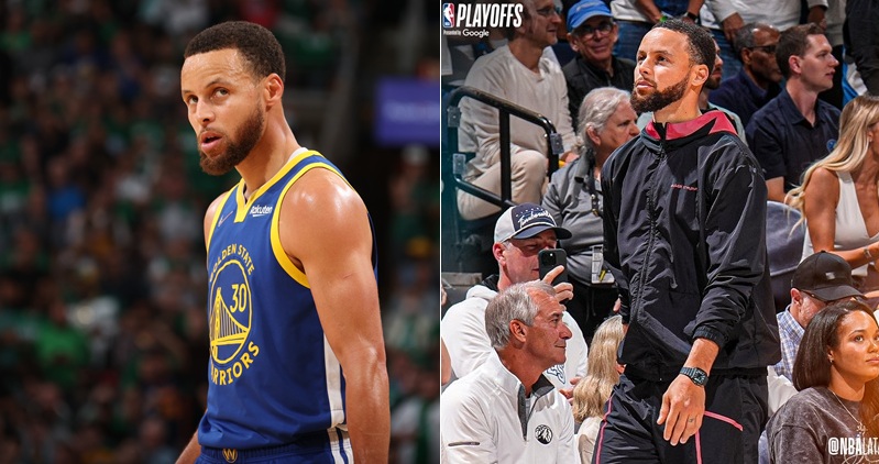 NBA季後賽西區次輪第金州勇士和明尼蘇達灰狼系列賽戰成 1：1 平。然而，勇士更大的隱憂來自於核心球星 Stephen Curry 的傷勢，根據 EPPN 報導，他可能最快要到系列賽 G6 才能回歸。
