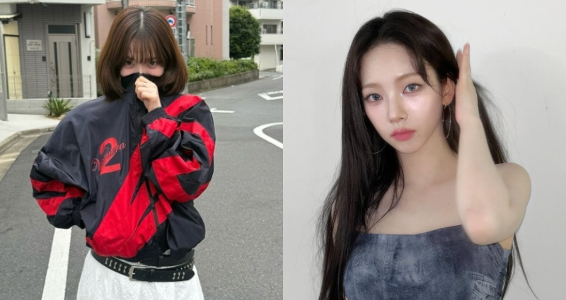 被消失怎麼辦？Karina 因「一則貼文」捲入政治爭議，遭到無數網友撻伐！