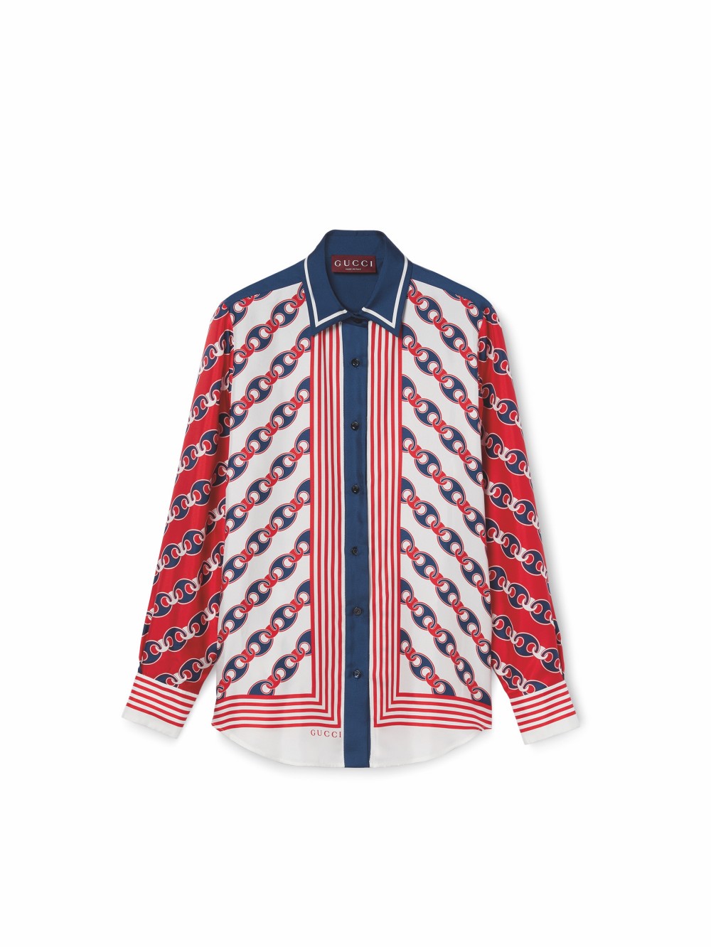 YELLOW 黃宣、ABAO 阿爆親身演繹！2025 GUCCI LIDO 夏日度假系列！