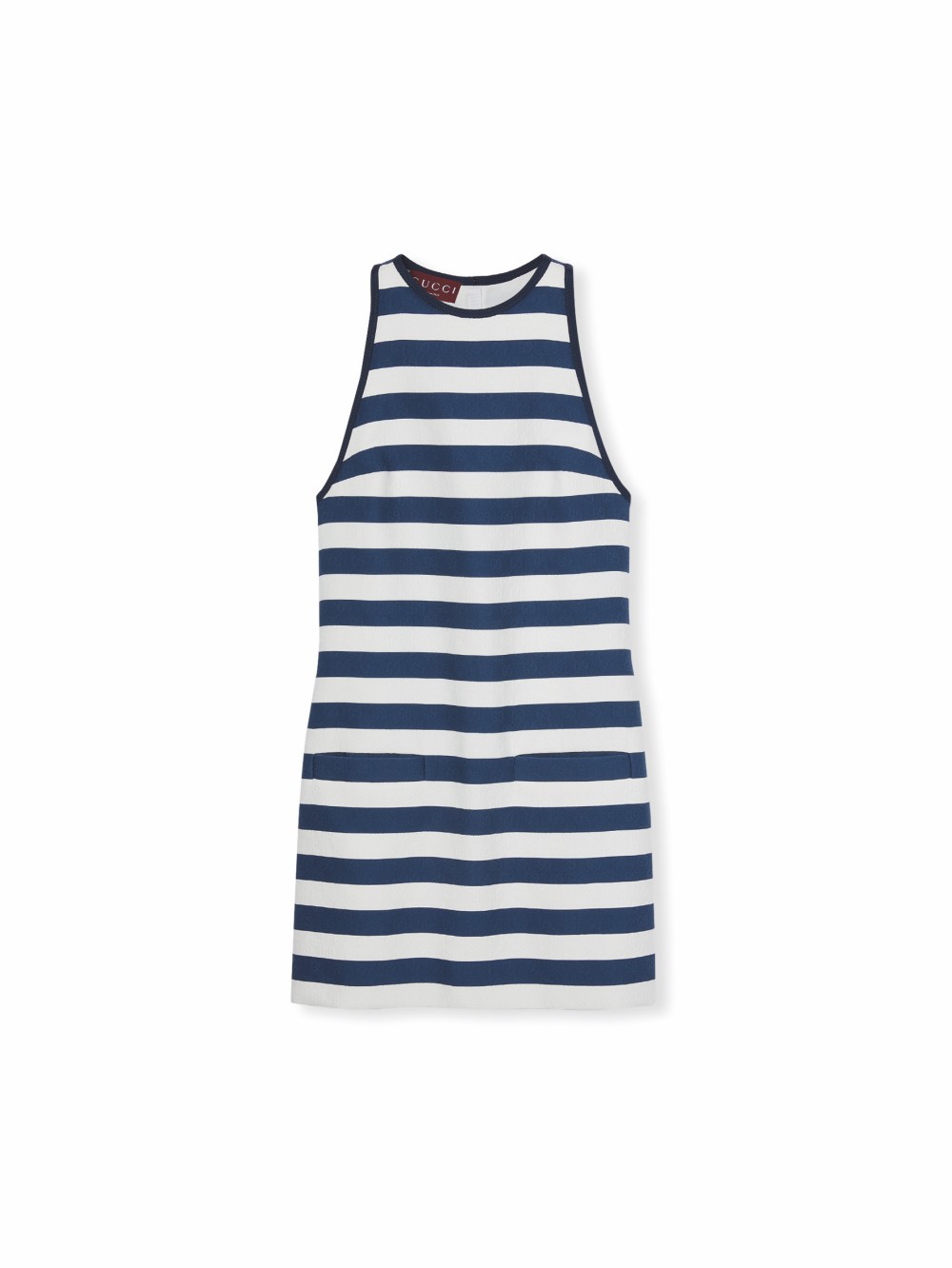 YELLOW 黃宣、ABAO 阿爆親身演繹！2025 GUCCI LIDO 夏日度假系列！