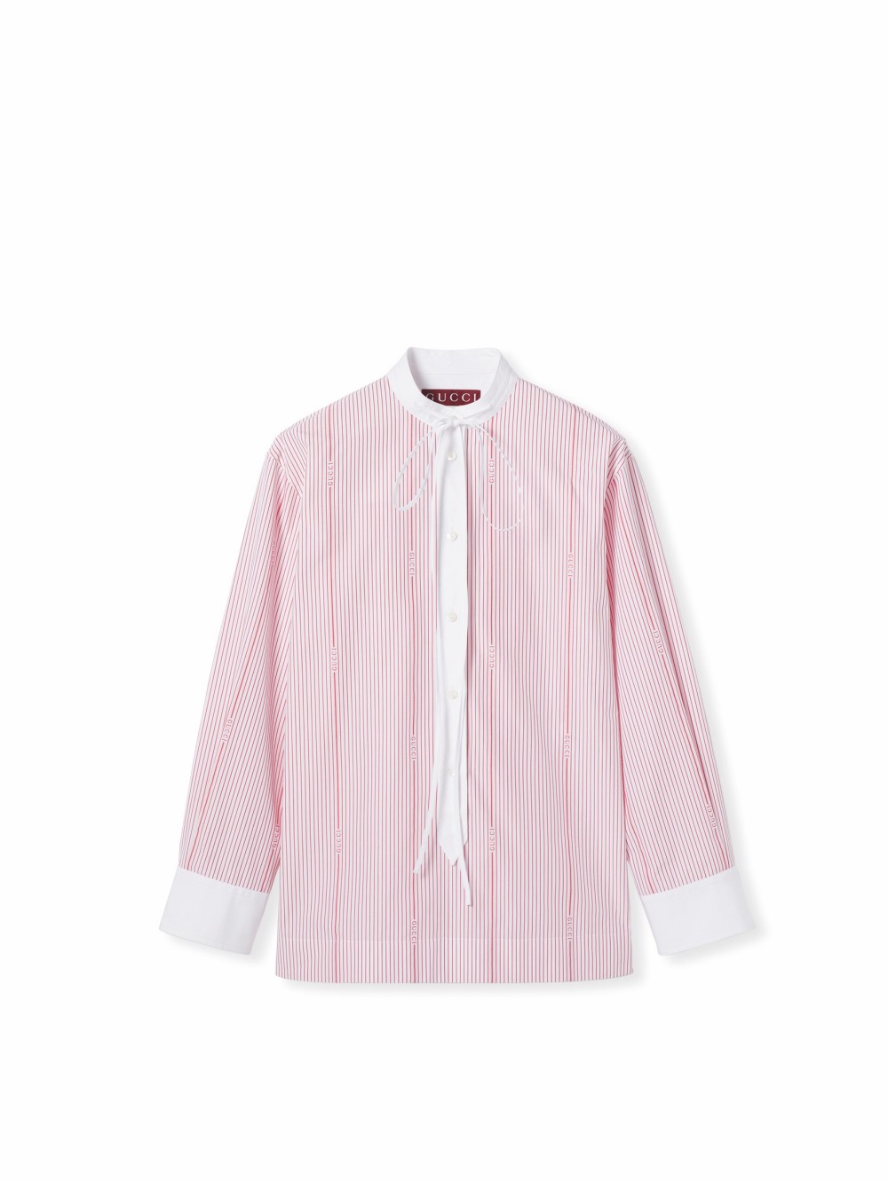 YELLOW 黃宣、ABAO 阿爆親身演繹！2025 GUCCI LIDO 夏日度假系列！