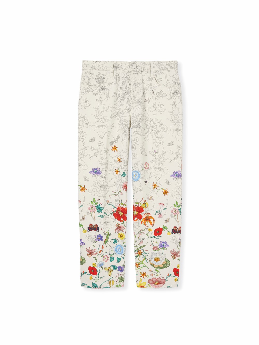 YELLOW 黃宣、ABAO 阿爆親身演繹！2025 GUCCI LIDO 夏日度假系列！