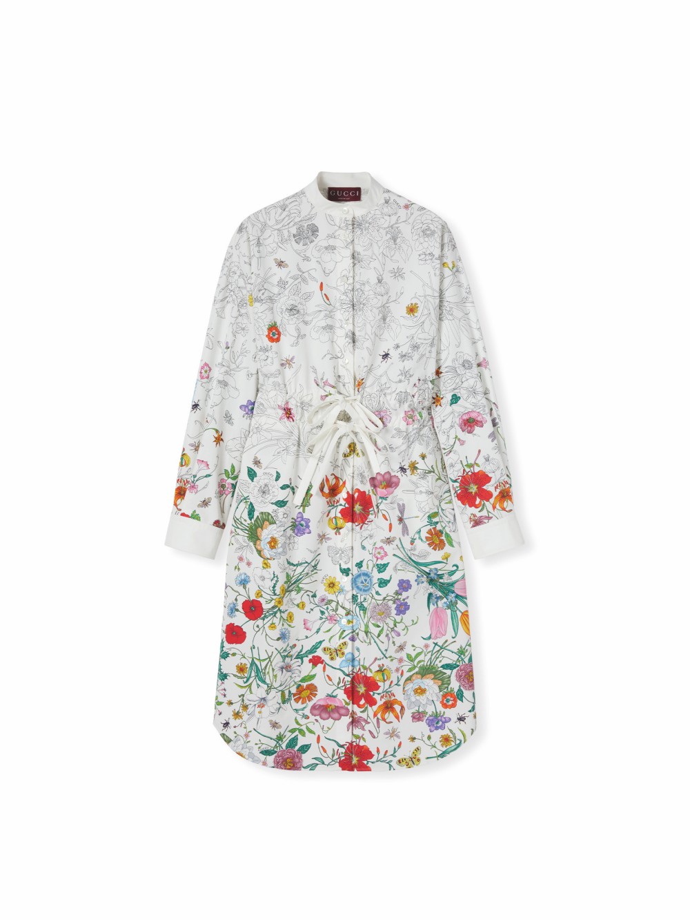 YELLOW 黃宣、ABAO 阿爆親身演繹！2025 GUCCI LIDO 夏日度假系列！