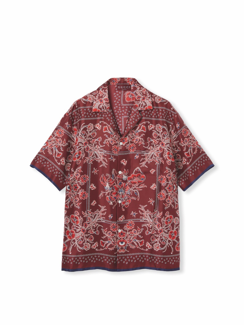 YELLOW 黃宣、ABAO 阿爆親身演繹！2025 GUCCI LIDO 夏日度假系列！