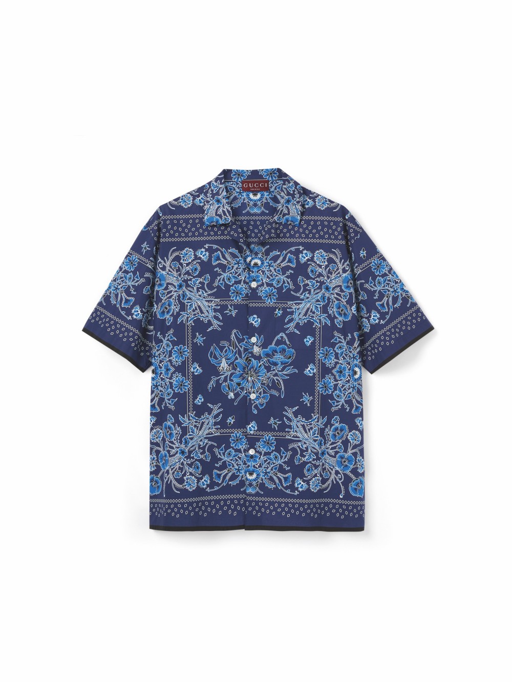 YELLOW 黃宣、ABAO 阿爆親身演繹！2025 GUCCI LIDO 夏日度假系列！