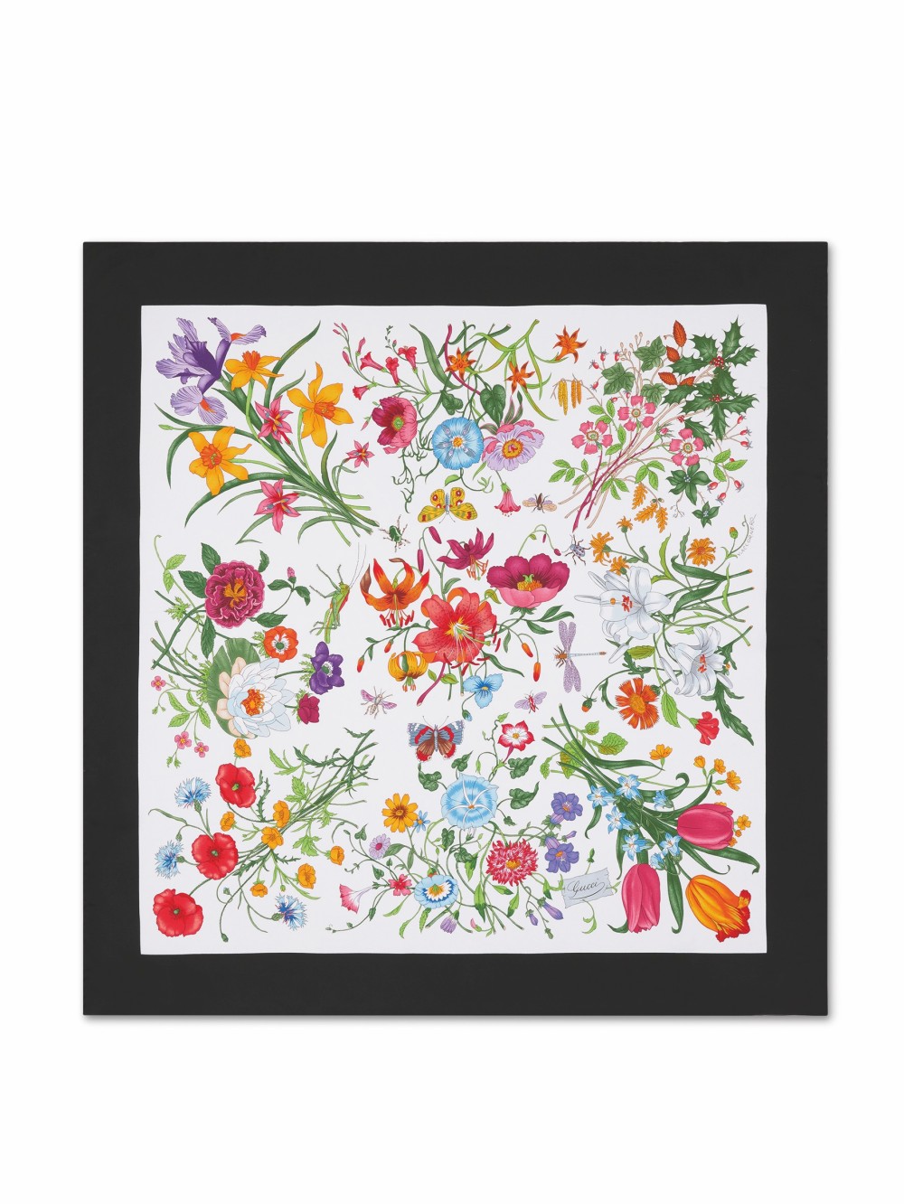 YELLOW 黃宣、ABAO 阿爆親身演繹！2025 GUCCI LIDO 夏日度假系列！