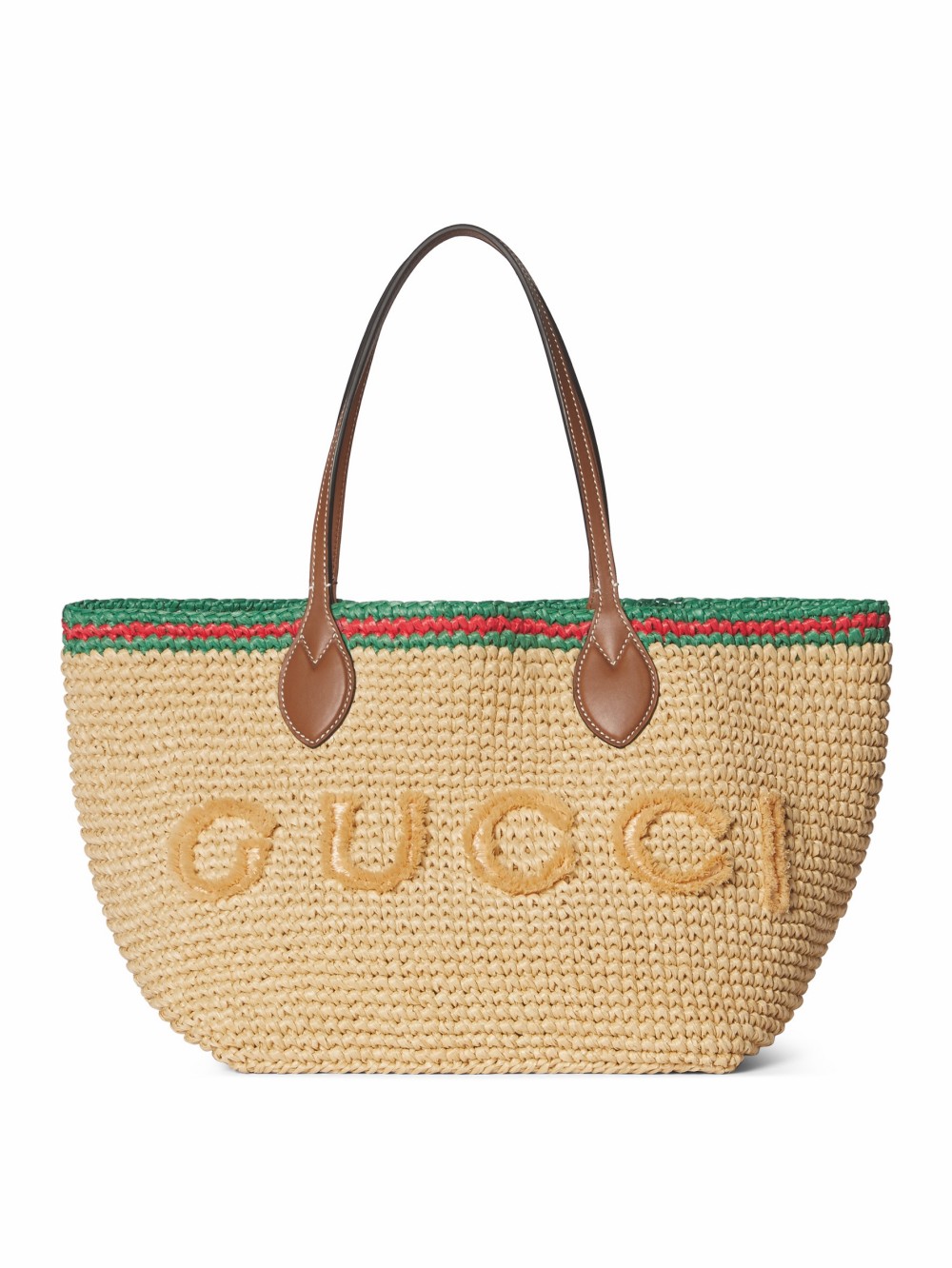 YELLOW 黃宣、ABAO 阿爆親身演繹！2025 GUCCI LIDO 夏日度假系列！