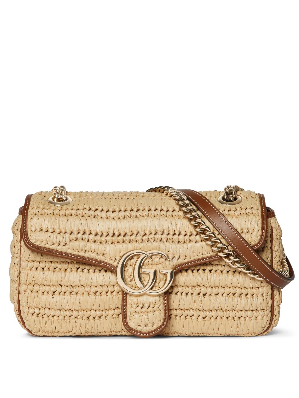 YELLOW 黃宣、ABAO 阿爆親身演繹！2025 GUCCI LIDO 夏日度假系列！