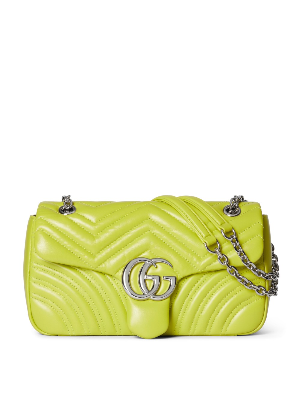 YELLOW 黃宣、ABAO 阿爆親身演繹！2025 GUCCI LIDO 夏日度假系列！