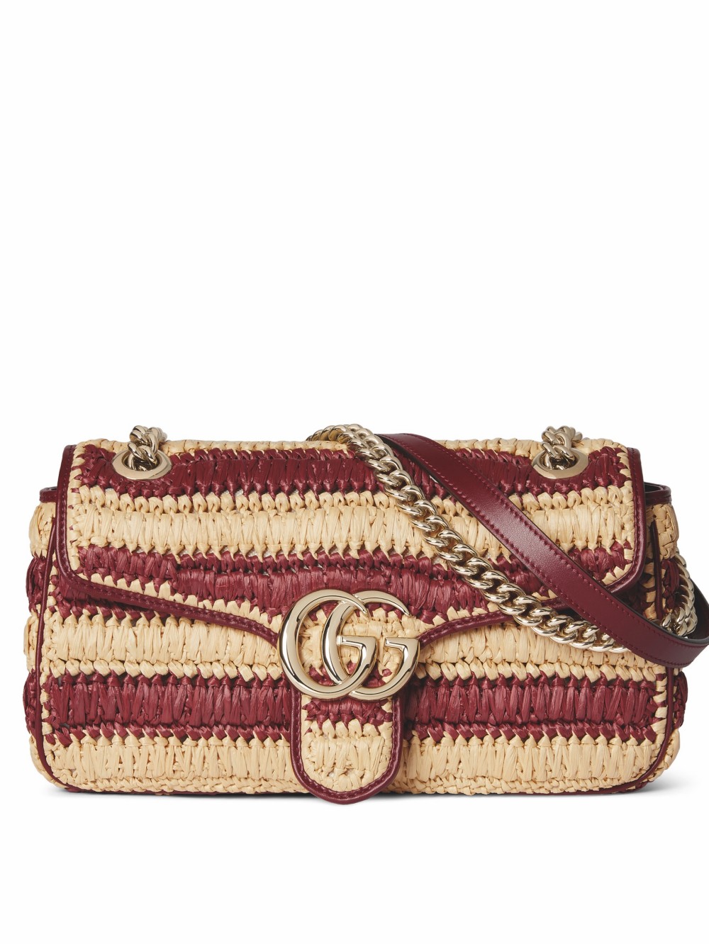 YELLOW 黃宣、ABAO 阿爆親身演繹！2025 GUCCI LIDO 夏日度假系列！