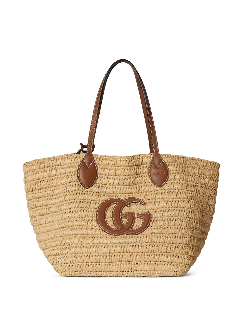 YELLOW 黃宣、ABAO 阿爆親身演繹！2025 GUCCI LIDO 夏日度假系列！