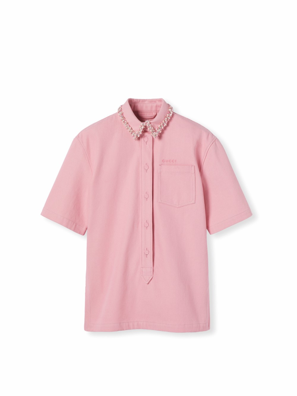 YELLOW 黃宣、ABAO 阿爆親身演繹！2025 GUCCI LIDO 夏日度假系列！