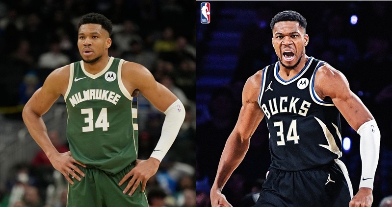 全球知名 YouTuber MrBeast（Jimmy Donaldson）日前發布最新影片，邀請多位體壇巨星與素人對決，展開跨界體育挑戰。其中，密爾瓦基公鹿隊球星「字母哥」Giannis Antetokounmpo 在自家主場Fiserv Forum 迎戰來自Kenosha的籃球網紅 Tristan Jass，最終意外落敗，讓對方帶走 10 萬美元大獎。