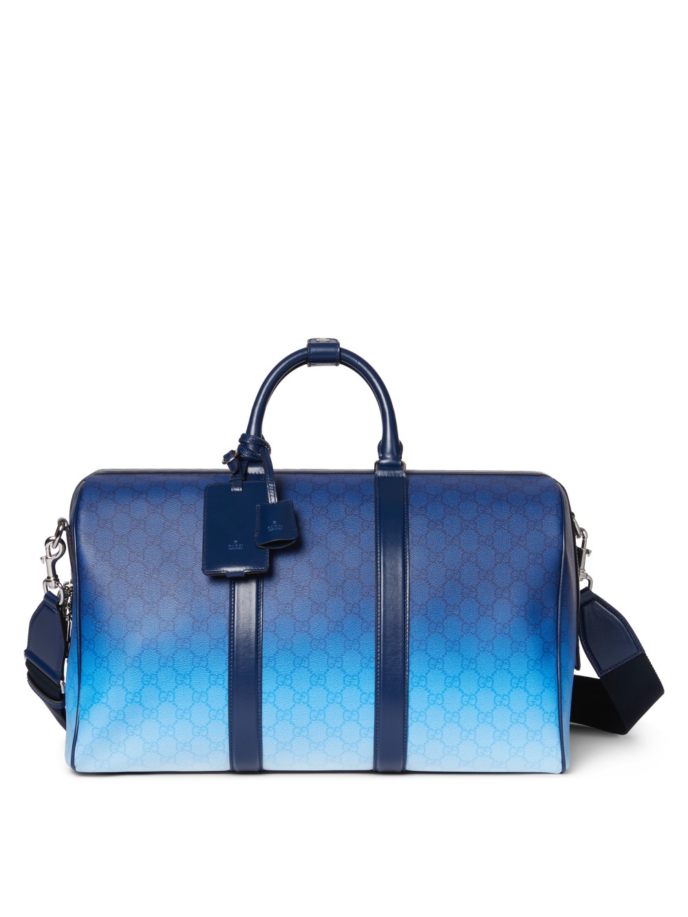 YELLOW 黃宣、ABAO 阿爆親身演繹！2025 GUCCI LIDO 夏日度假系列！