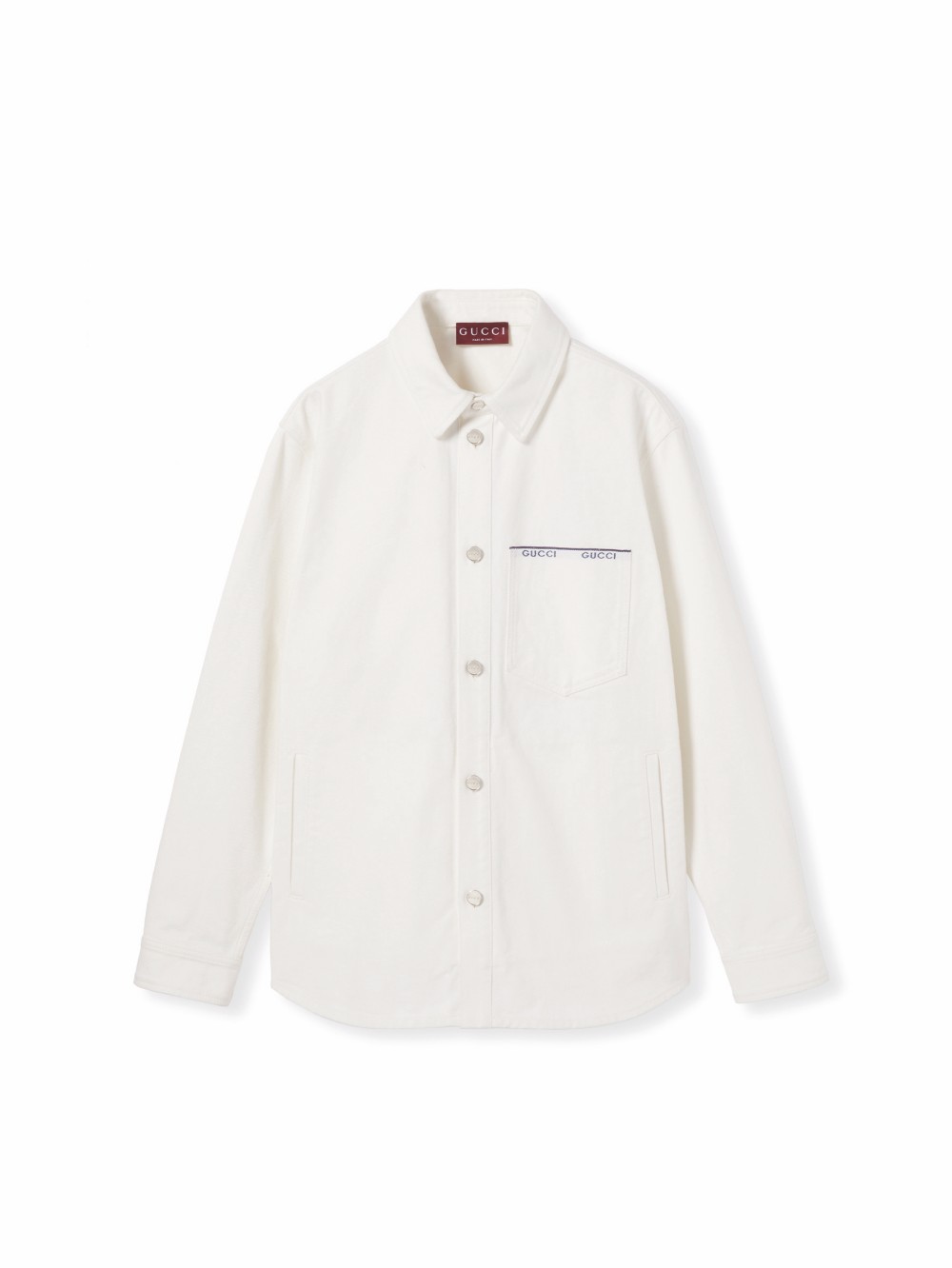 YELLOW 黃宣、ABAO 阿爆親身演繹！2025 GUCCI LIDO 夏日度假系列！