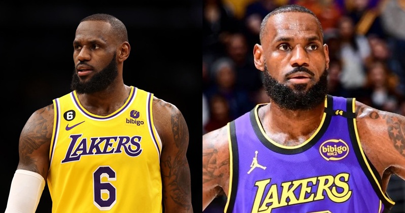 NBA 洛杉磯湖人本季在季後賽首輪以 1：4 不敵明尼蘇達灰狼，黯然出局。隨著球隊提前結束賽季，「詹皇」LeBron James 的未來動向再度成為外界關注焦點。根據《The Athletic》知名記者 Shams Charania 透露，LeBron 並沒有退役的打算，預計將至少再征戰一個賽季。
