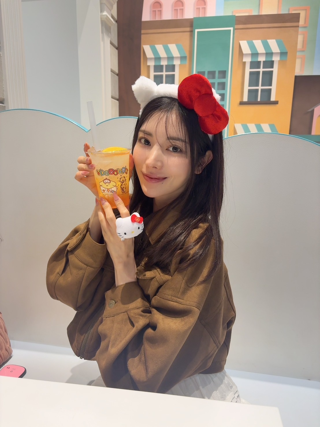 首場海外活動就在台灣！楓カレン 出道近七年後公開重大決定，官宣《個人簽名會》將於台北隆重舉辦