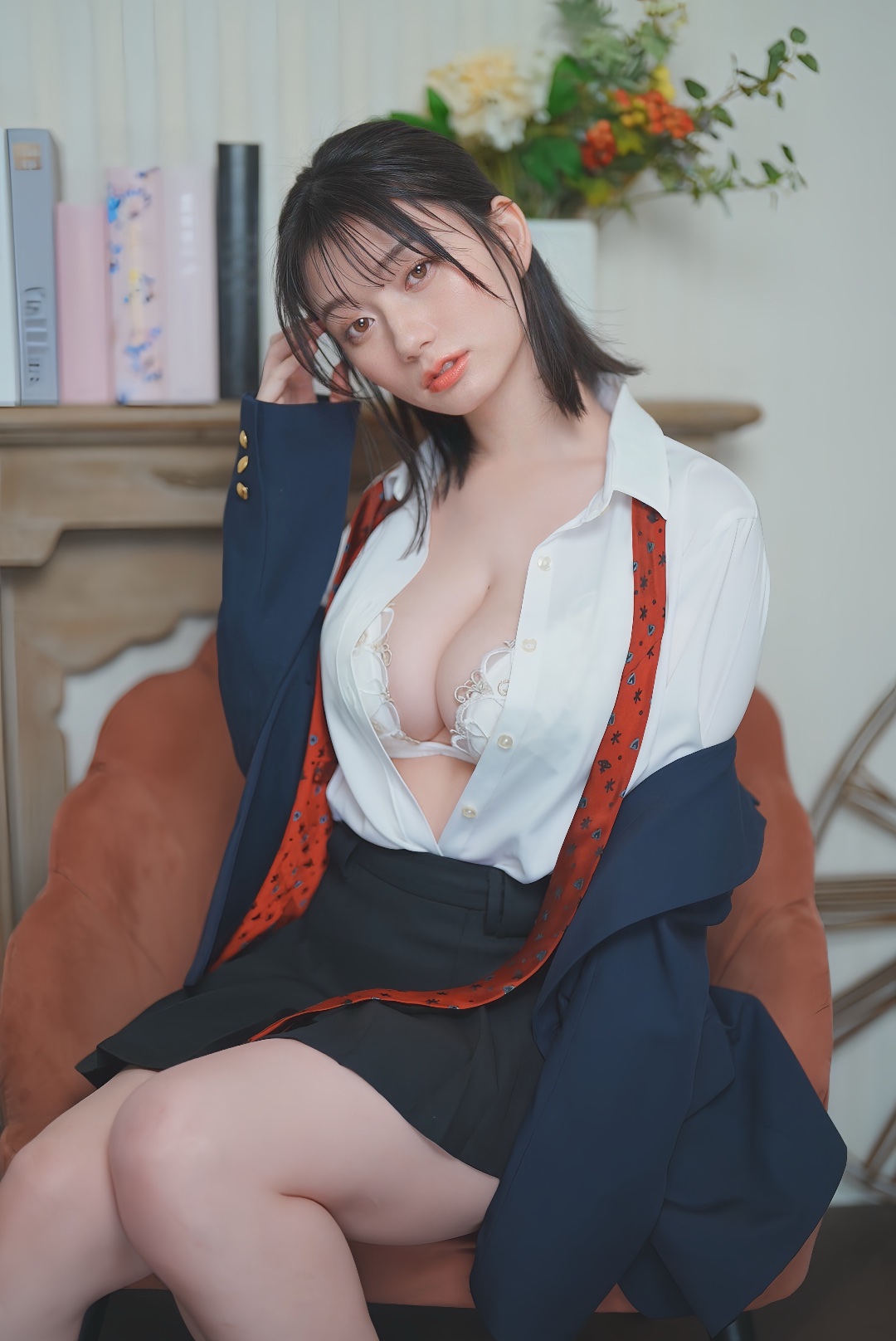 兩大「影業強權」首度見面！瀨戶環奈 確定精彩同台 河北彩伽，令粉絲驚呼：TRE 2025 根本神仙打架