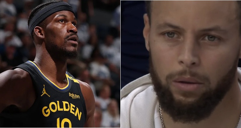 在 Stephen Curry 因腿後肌拉傷缺陣的情況下，金州勇士於西區準決賽第 5 戰以 110：121不敵明尼蘇達灰狼，系列賽以1勝4敗遭淘汰，結束了Curry 的第 16 個 NBA 賽季。Curry 是在首戰取勝後受傷，勇士只需在接下來4戰中再贏一場，即可爭取他重返賽場的機會，無奈最終未能如願。