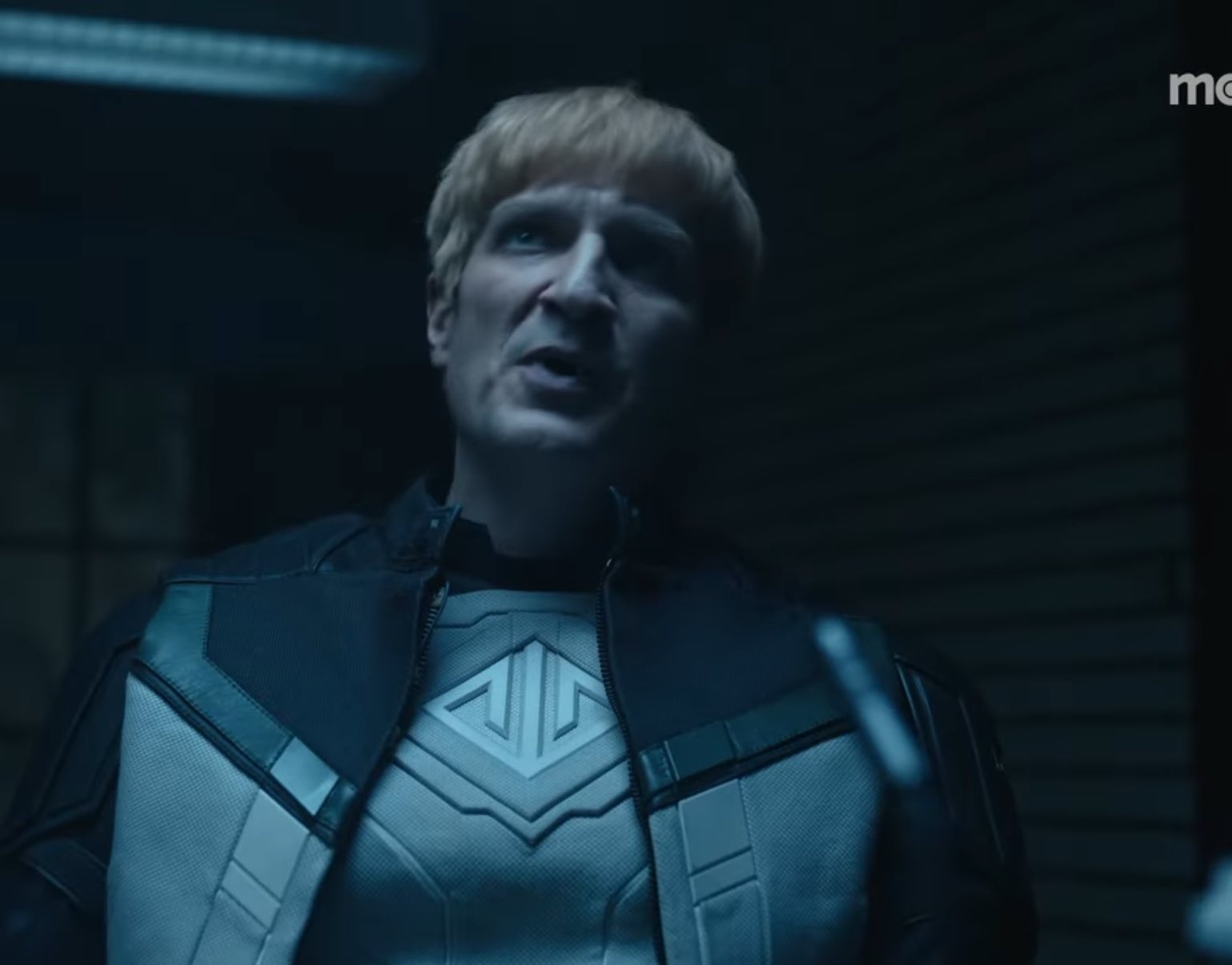 《和平使者》第二季首支預告釋出，鷹女孩、綠光戰警確定客串、真假 John Cena 正面對峙