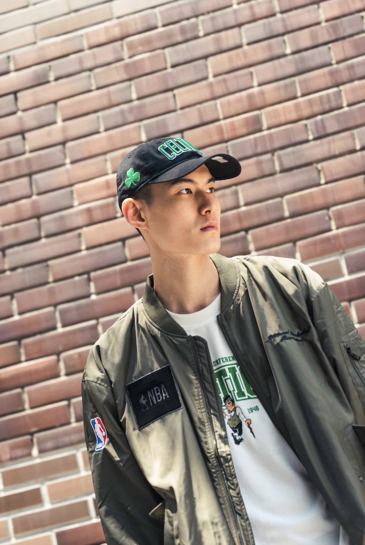 球迷注意！ NBA 季後賽來襲，主場魂穿搭與限定優惠同步引爆！