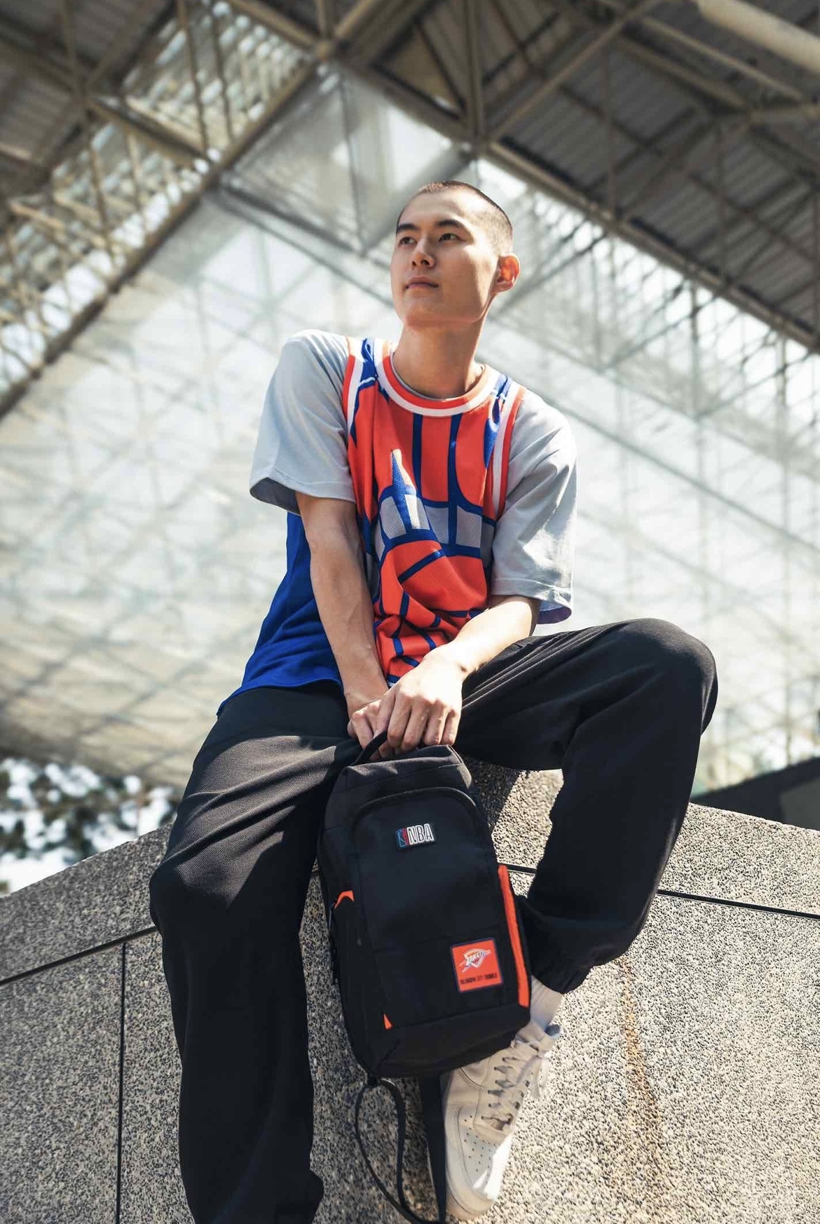 球迷注意！ NBA 季後賽來襲，主場魂穿搭與限定優惠同步引爆！