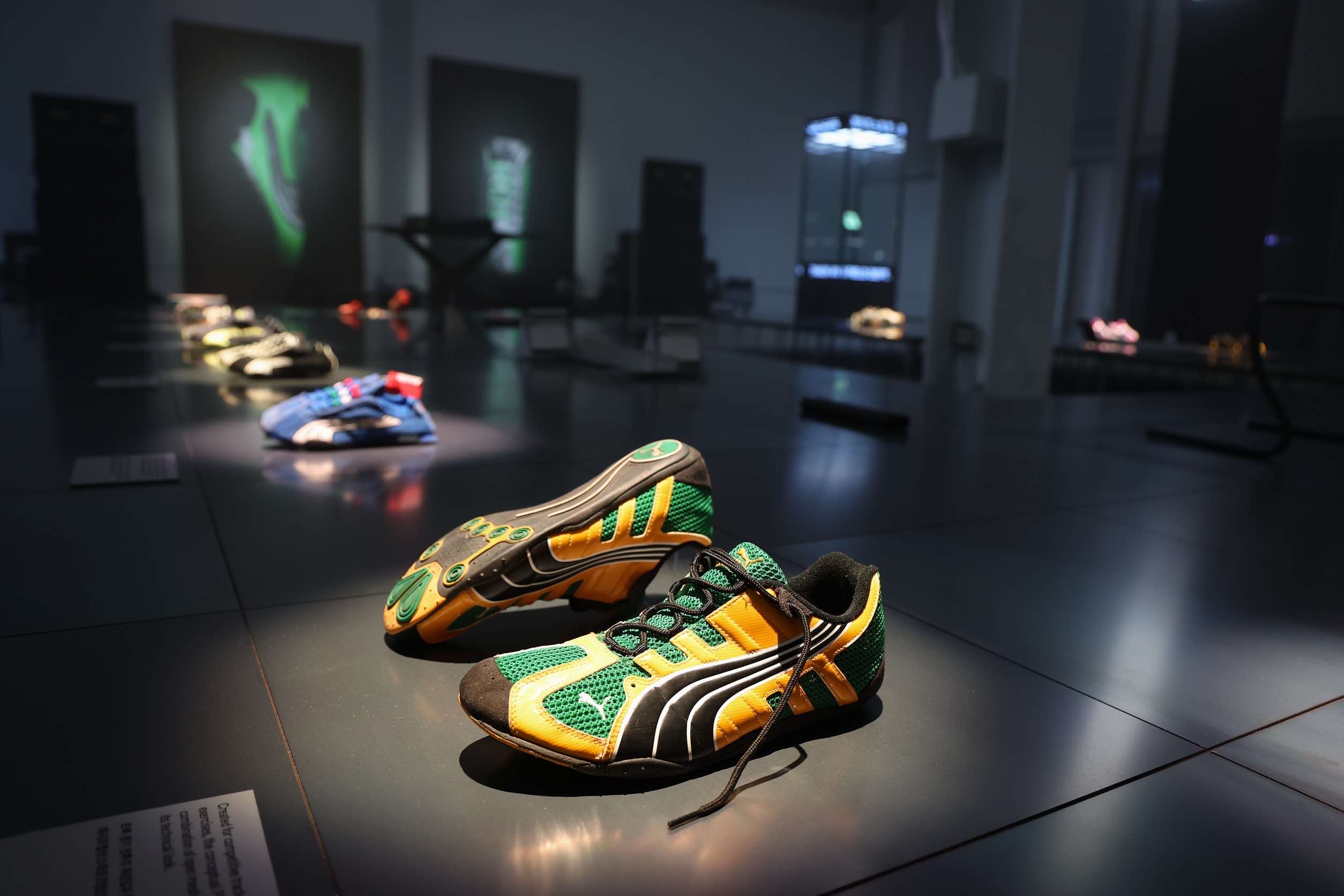 Rosé 也愛的薄底鞋回來了！PUMA H-STREET 首爾快閃星光加持！