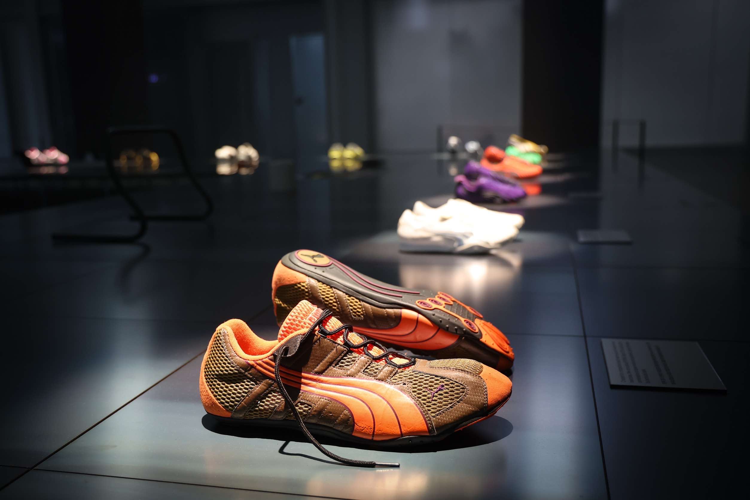 Rosé 也愛的薄底鞋回來了！PUMA H-STREET 首爾快閃星光加持！