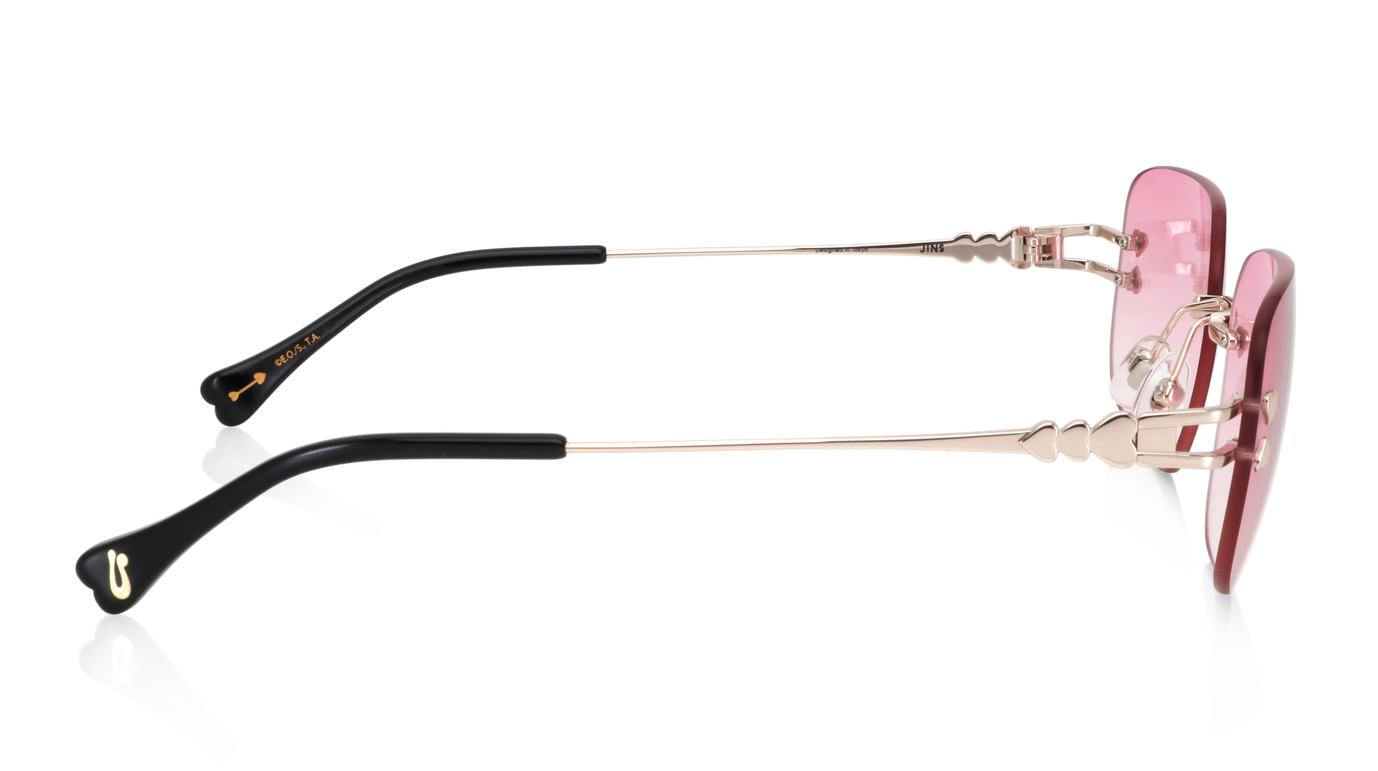 入手JINS × ONE PIECE系列，潮度直接衝上五檔！七大人氣海賊主題眼鏡齊發，家人們誰懂這次聯名的「賞金」量～