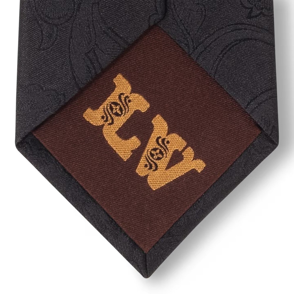 不用破萬就能入手 LV、Dior 領帶！精選 6 條精品領帶超值得投資！