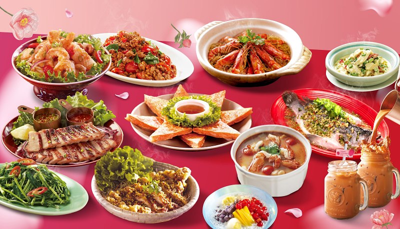 2025母親節慶祝全攻略！速食、餐廳優惠整理＆好吃好看的母親節蛋糕推薦（持續更新）