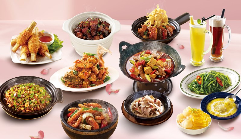 2025母親節慶祝全攻略！速食、餐廳優惠整理＆好吃好看的母親節蛋糕推薦（持續更新）