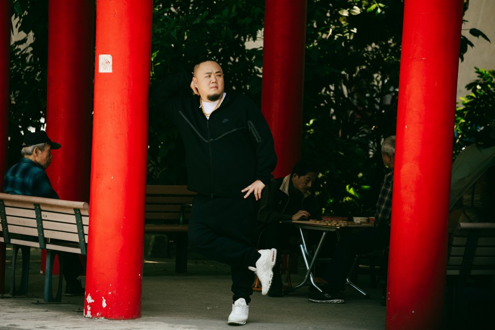 新歌預言退休日常！大淵攻佔河堤、瘦子想到處潛水、旅遊，小春預言會變「老番癲」！