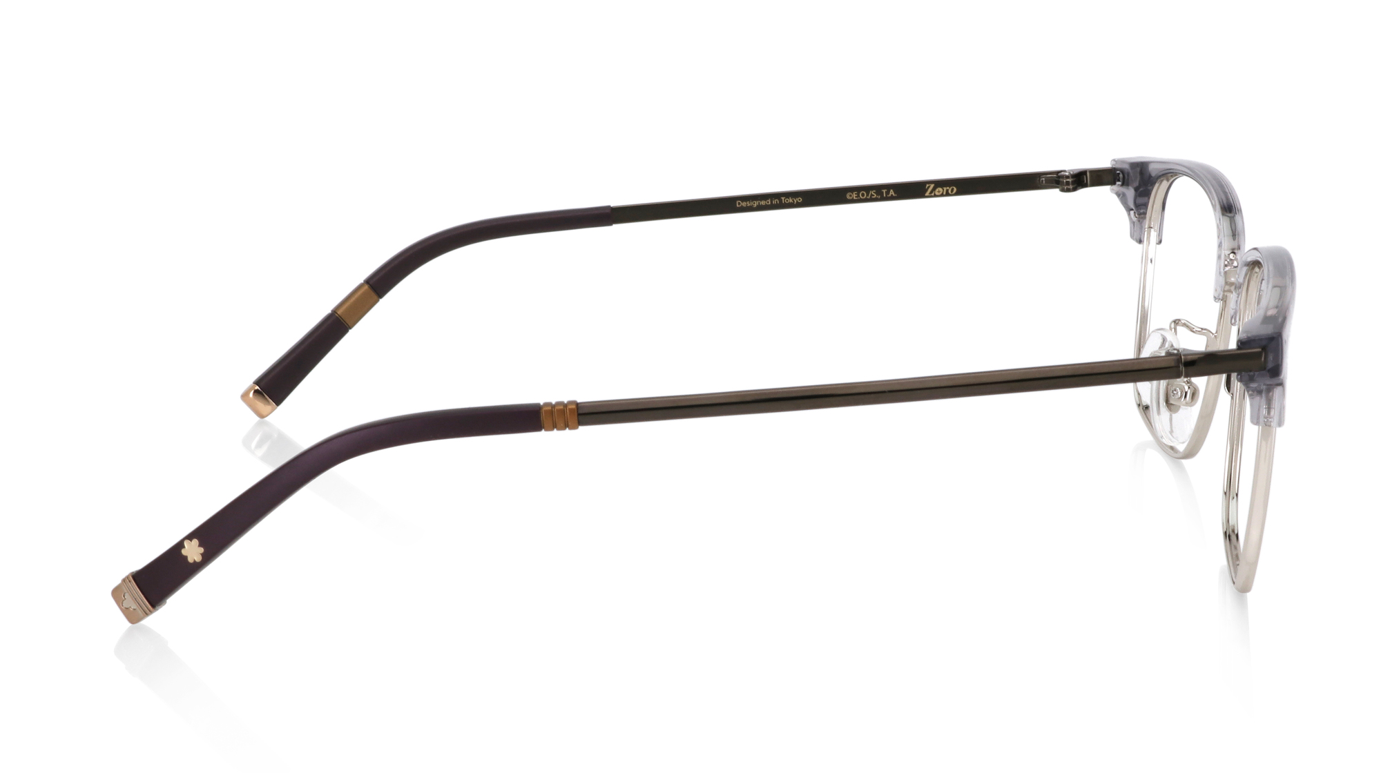 入手JINS × ONE PIECE系列，潮度直接衝上五檔！七大人氣海賊主題眼鏡齊發，家人們誰懂這次聯名的「賞金」量～