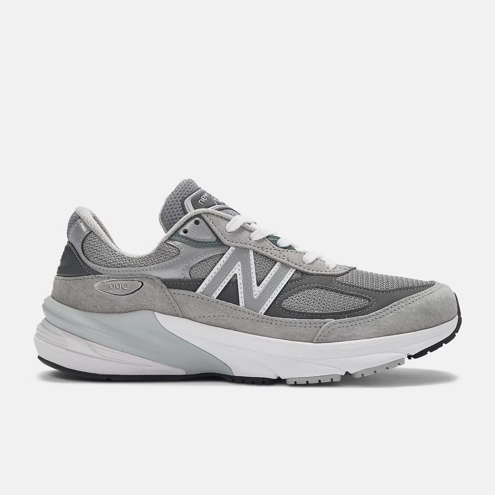 1300 鞋皇、多雙英美製迎接年度盛事NB 「Grey Days」即將登場，發售鞋款達 17 雙！