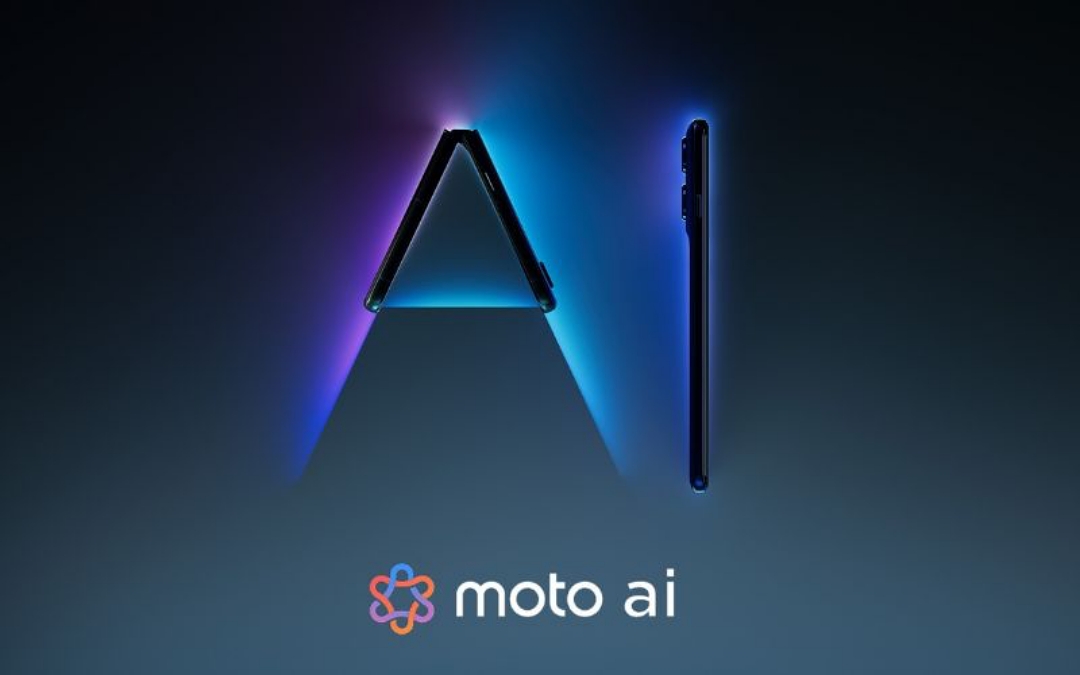 Motorola razr 60系列新機全面搭載moto ai功能