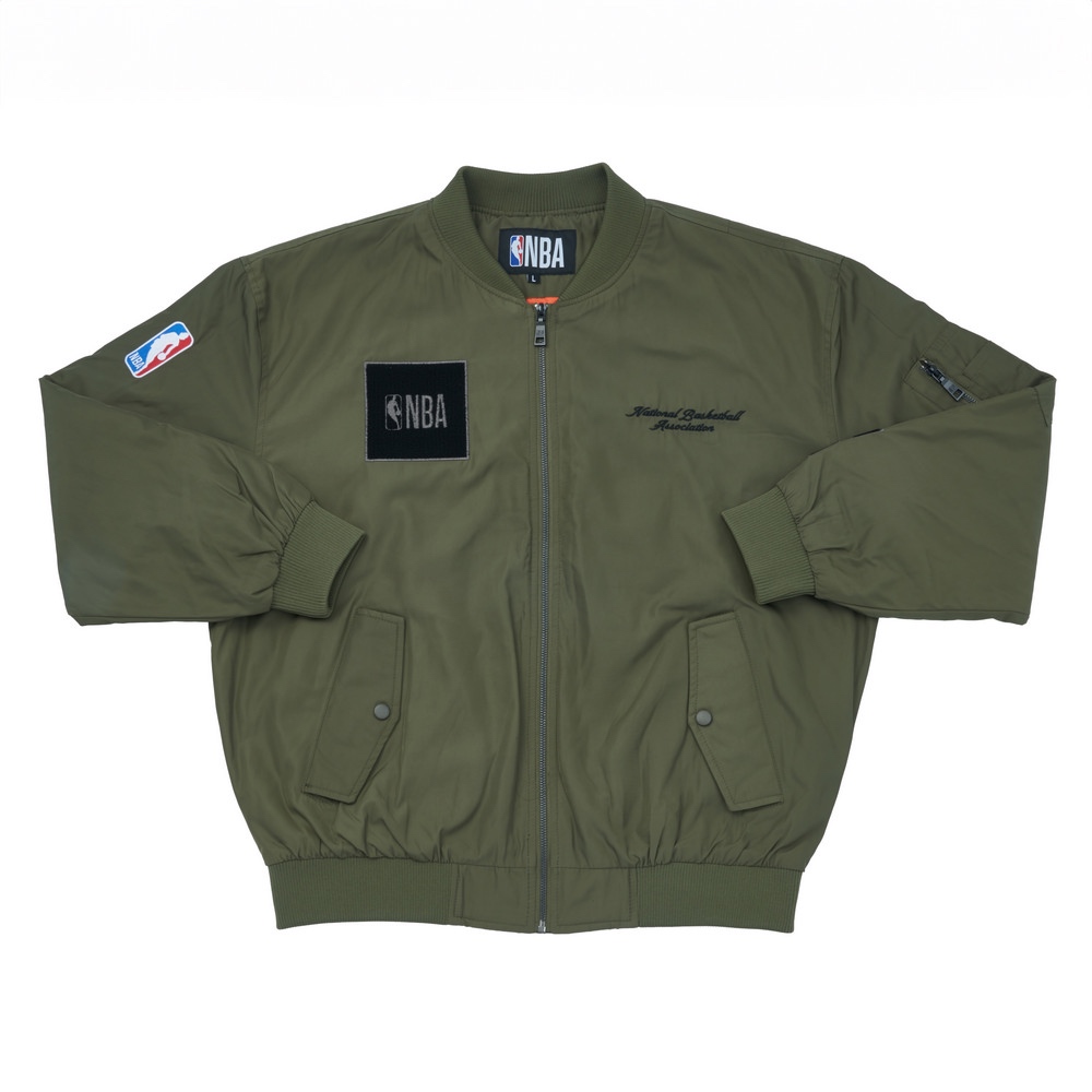 球迷注意！ NBA 季後賽來襲，主場魂穿搭與限定優惠同步引爆！